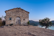 Spain - Pyrenees - Finestres