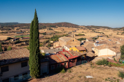 Spain - Benabarre