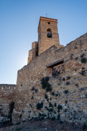 Spain - Benabarre