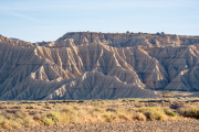 Spain - Bardenas Reales