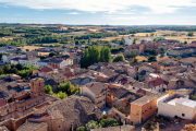 Spain - Ariza