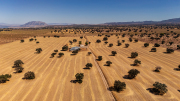 Spain - Gorafe Desert
