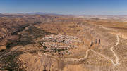 Spain - Gorafe Desert
