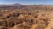 Spain - Gorafe Desert