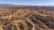 Spain - Gorafe Desert