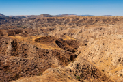 Spain - Gorafe Desert