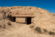 Spain - Gorafe Desert