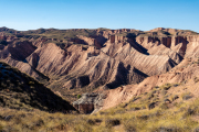 Spain - Gorafe Desert