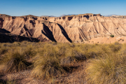 Spain - Gorafe Desert