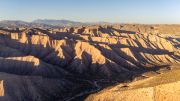 Spain - Gorafe Desert
