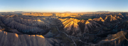 Spain - Gorafe Desert