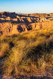 Spain - Gorafe Desert