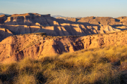Spain - Gorafe Desert