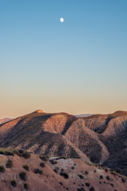 Spain - Gorafe Desert