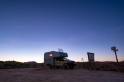 Spain - Gorafe Desert