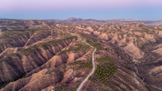 Spain - Gorafe Desert