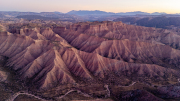 Spain - Gorafe Desert