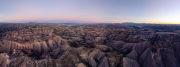 Spain - Gorafe Desert