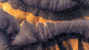 Spain - Gorafe Desert