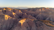 Spain - Gorafe Desert