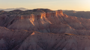 Spain - Gorafe Desert