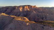 Spain - Gorafe Desert