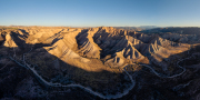 Spain - Gorafe Desert