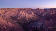 Spain - Gorafe Desert