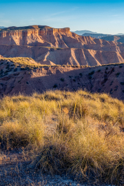 Spain - Gorafe Desert