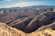 Spain - Gorafe Desert