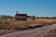 Spain - Gorafe Desert