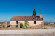 Spain - Gorafe Desert