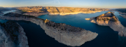 Spain - Embalse de Tous