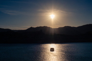 Spain - Embalse de Tous