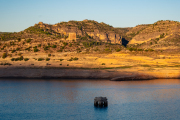 Spain - Embalse de Tous