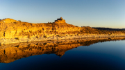 Spain - Isla Magdalena