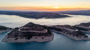 Spain - Isla Magdalena