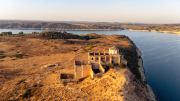 Spain - Isla Magdalena