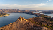 Spain - Isla Magdalena