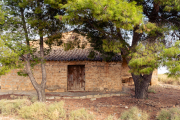 Spain - Candasnos