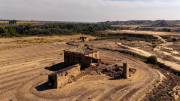 Spain - Monegros Desert