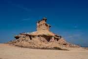Spain - Monegros Desert