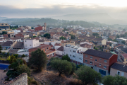 Spain - Odena