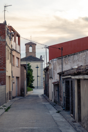 Spain - Odena