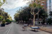 Spain - Barcelona