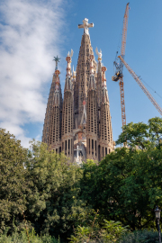 Spain - Barcelona