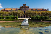 Spain - Barcelona