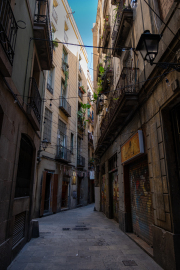 Spain - Barcelona