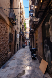 Spain - Barcelona