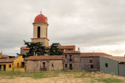 Spain - Espolla
